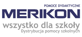 Sklep Merikon - Szkolne Pomoce Dydaktyczne - Sklep dla Szkół